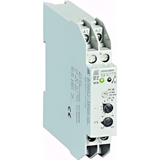 Dold Unterstromrelais 0051968 Typ SK9271.11/010 AC220-240V 0,1-15A