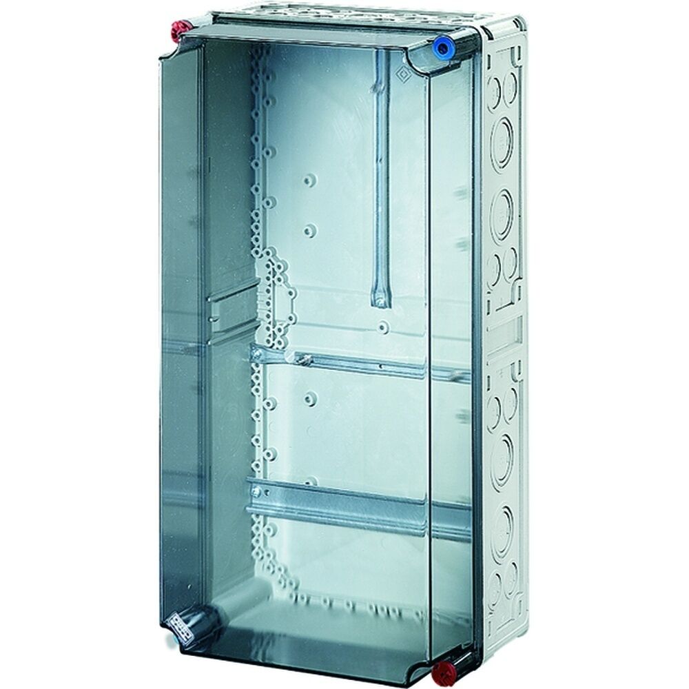 Hensel Zählergehäuse Mi 2410 Nr. 2000082