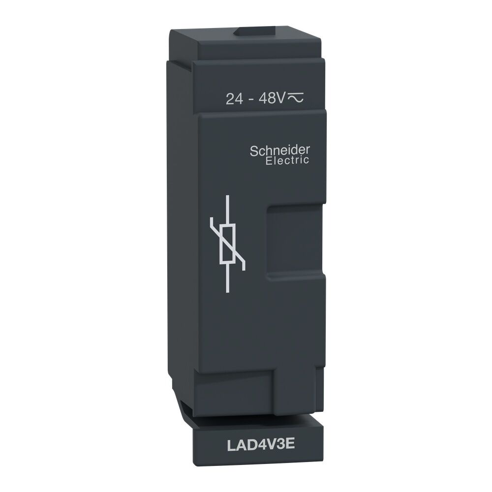 Schneider Electric Beschaltungsmodul LAD4V3E