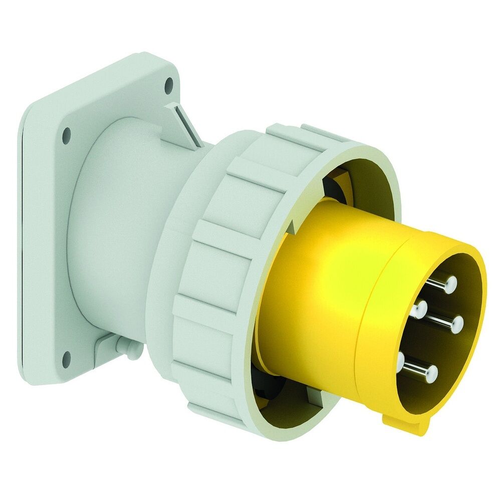 Bals Anbaugerätestecker 27015