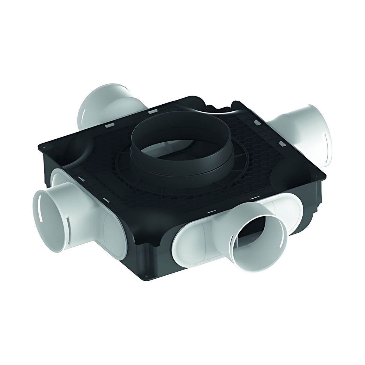 Maico Luftverteiler 0059.2126 Typ MA-FV4-90