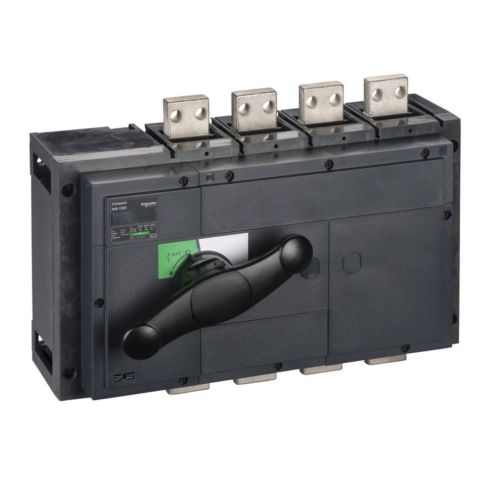 Schneider Electric Trennschalter 31335