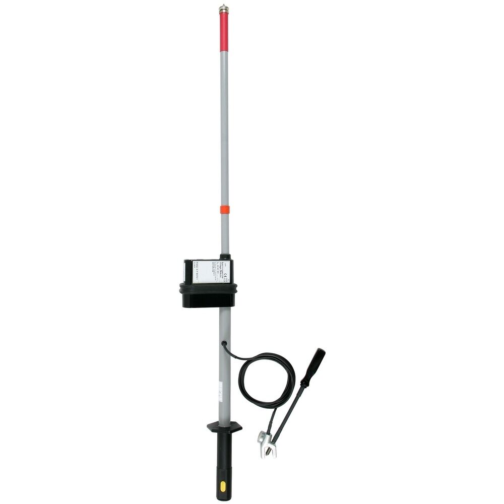 Dehn + Söhne Gleichspannungsprüfer 767666 Typ PHEG1.S P SN7401