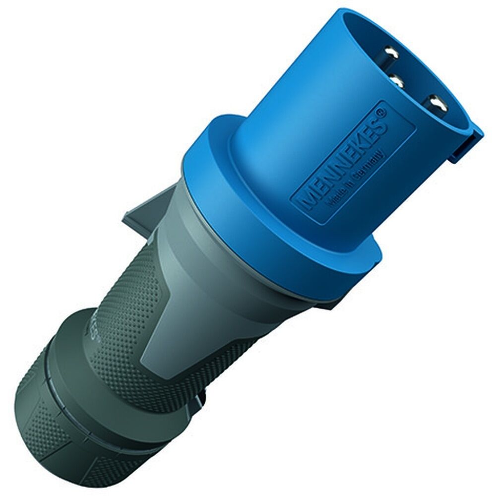 Mennekes Stecker 13102 