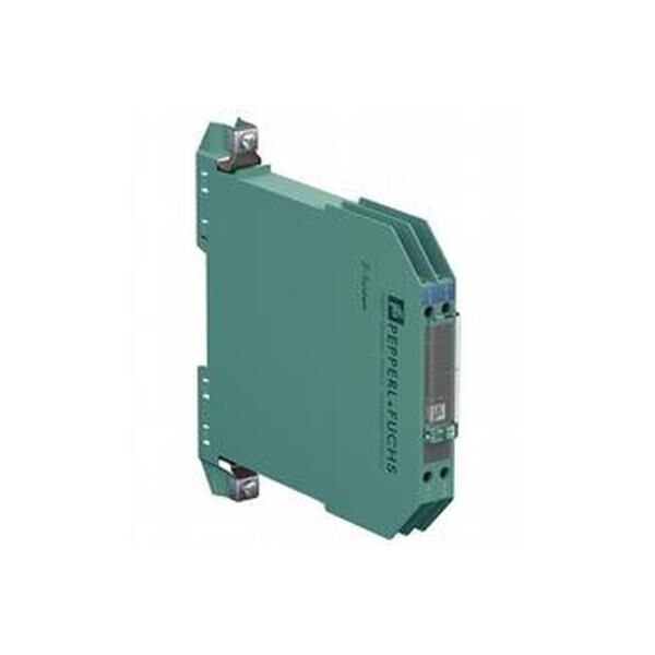 Pepperl+Fuchs Zenerbarriere 071778 Typ Z 915