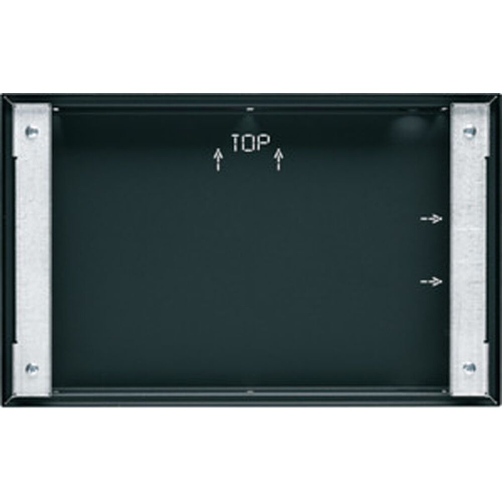 Hager Einbaugehäuse WDW101