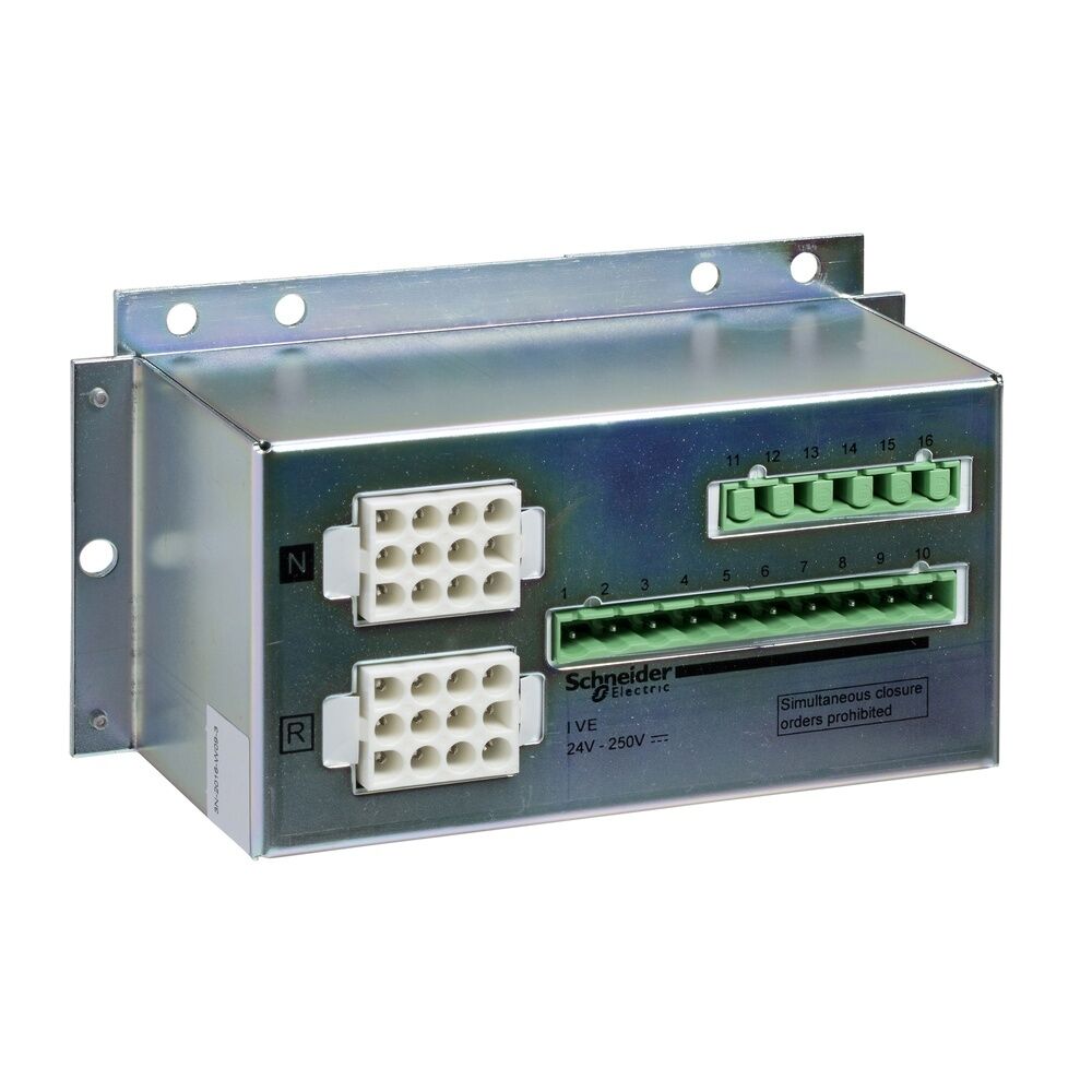 Schneider Electric Verriegelung 29356 