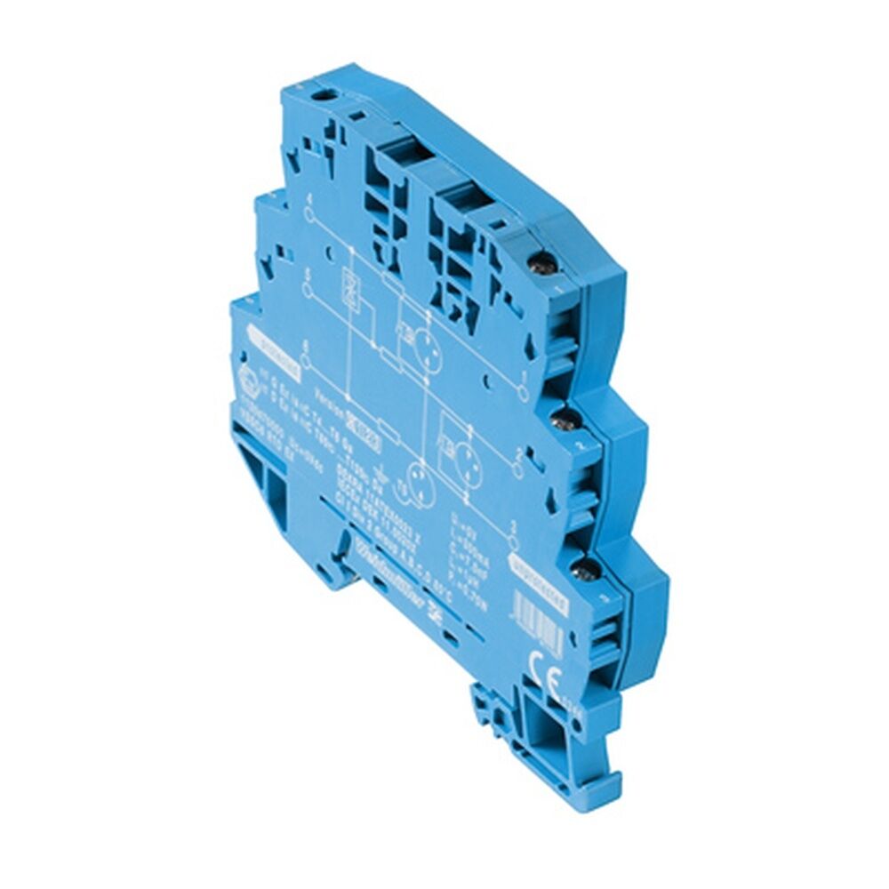 Weidmüller Überspannungsableiter 1130670000 Typ VSSC6 RTD EX