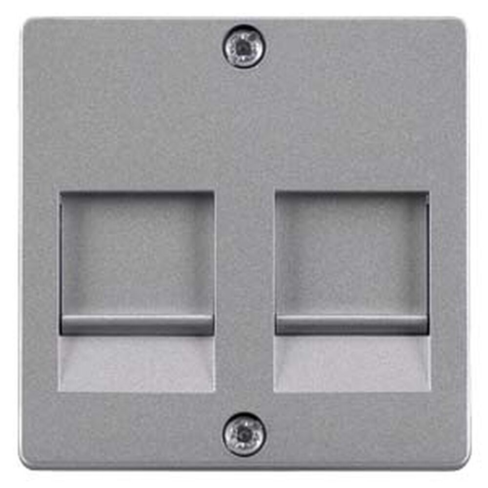 Siemens Abdeckplatte 5TG2124 