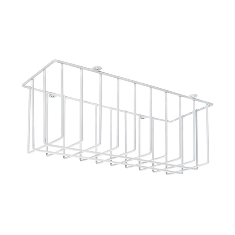 ESYLUX Schutzkorb EN10017841 Typ SLA Schutzkorb 140 weiß