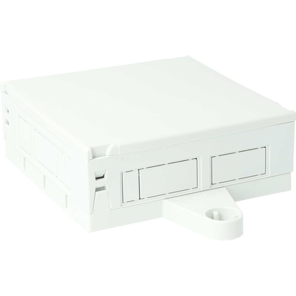 Kaiser Steckbar Gehäuse Multi PD AT3001