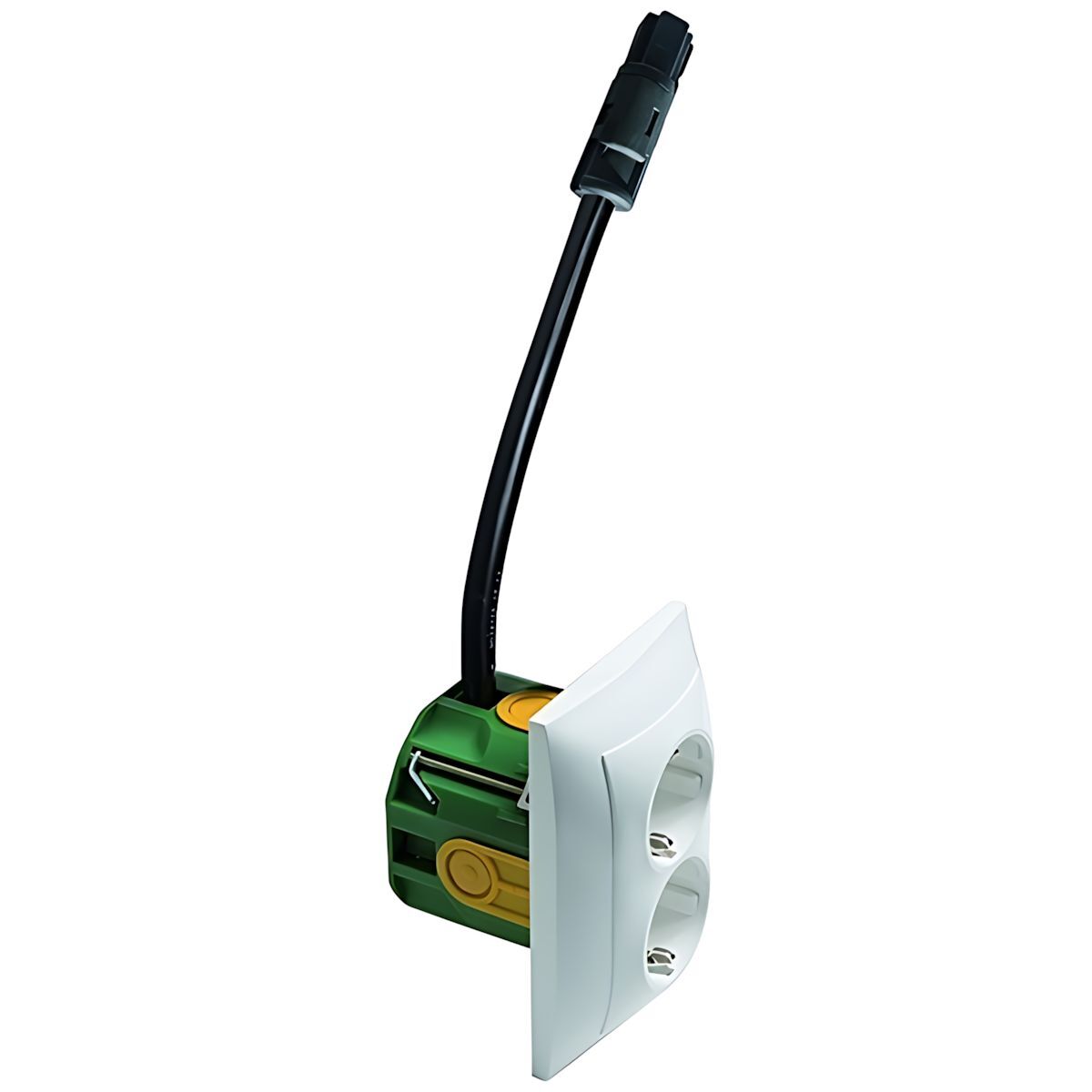 Peha Geräte Kombination 00075081 Typ H 11.6612.02 SI RD30