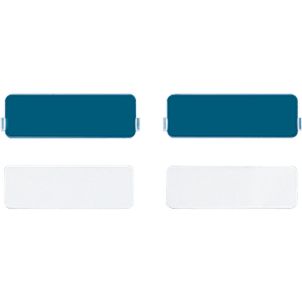 Jung Plexiglas Abdeckung CD 95 NA