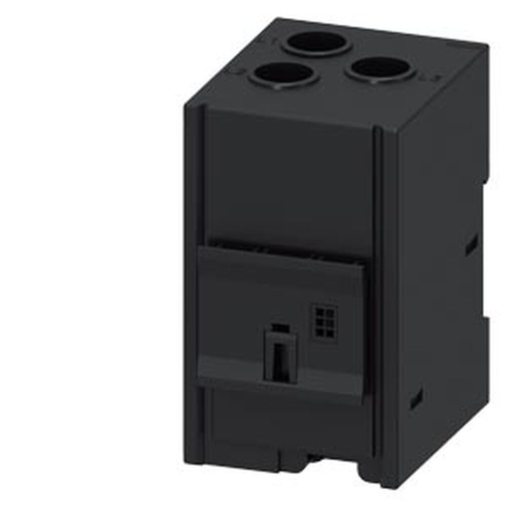 Siemens Stromerfassungsmodul 3UF7102-1AA00-0