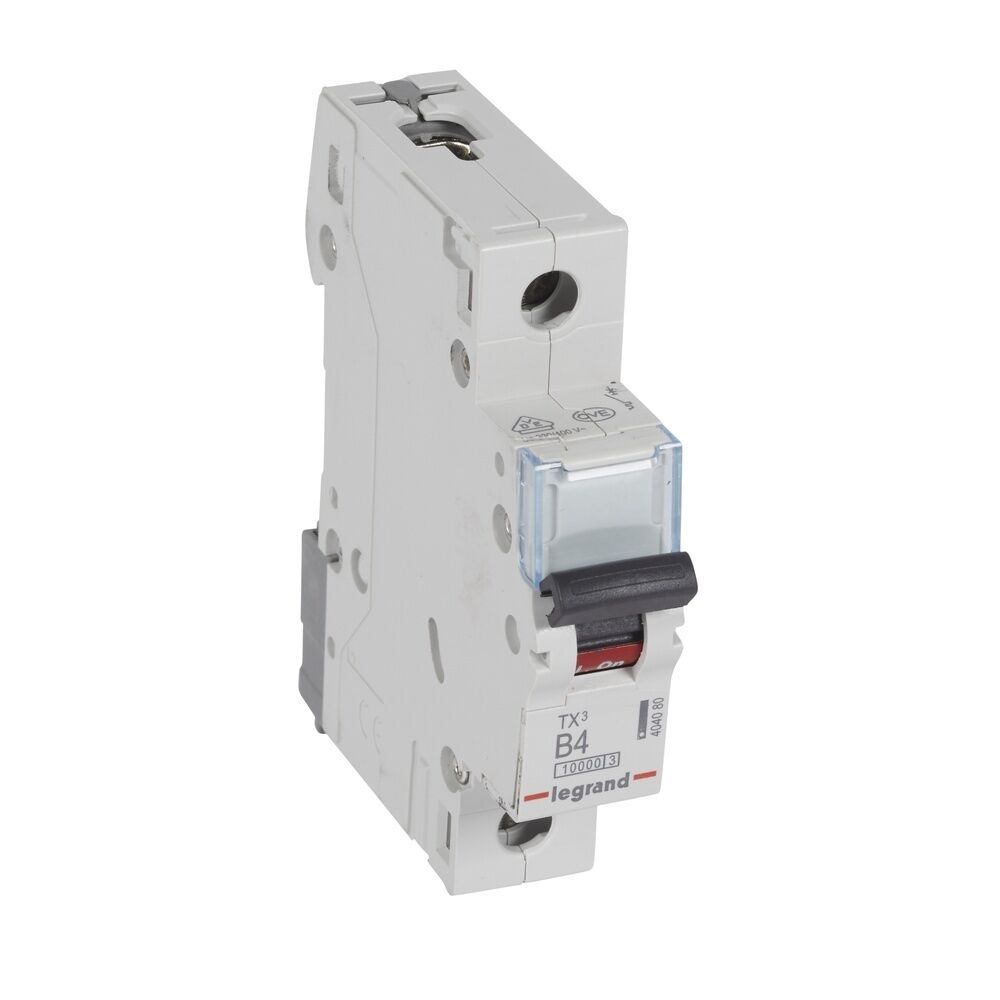 Legrand Leitungsschutzschalter 404080