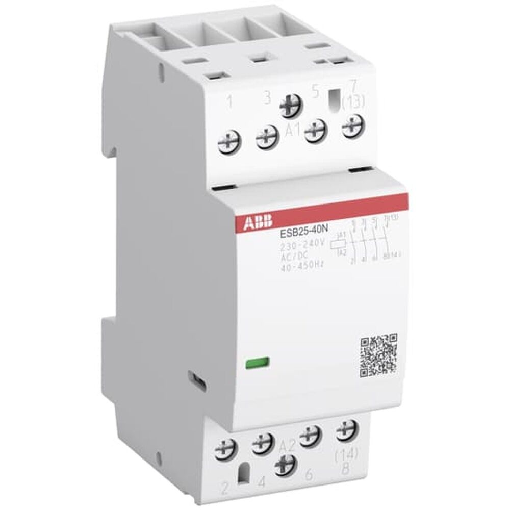 ABB Installationsschütz 1SAE231111M0113 Typ ESB25-13N-01