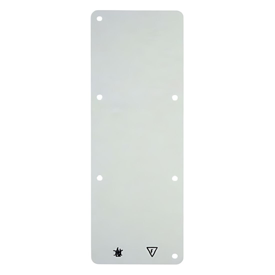 Berker Bodenplatte 102132