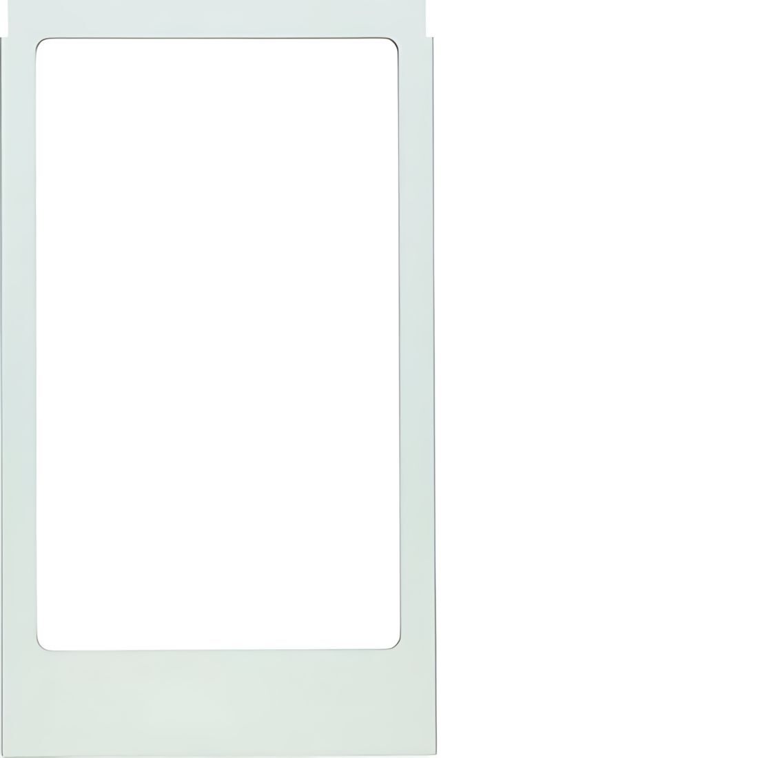 Berker Designrahmen 13202284