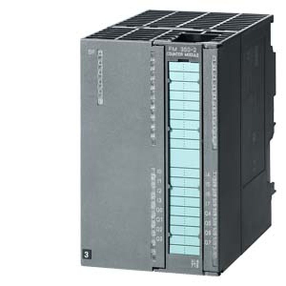 Siemens SIPLUS S7 300 FM 6AG1350-2AH01-4AE0