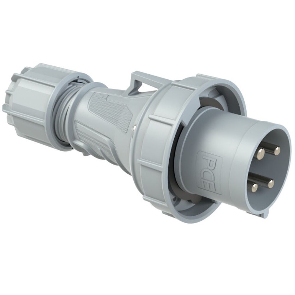 PC Electric CEE Stecker 034-1
