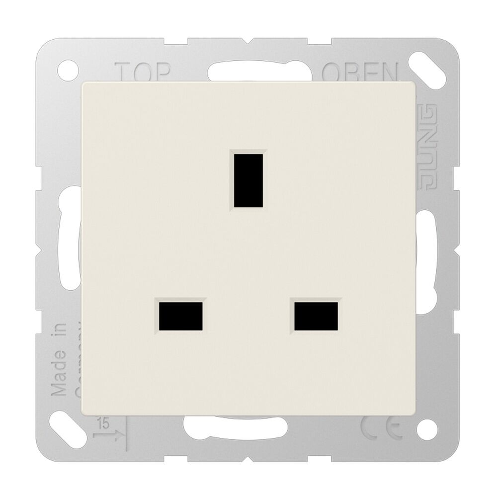 Jung Steckdose A 3521