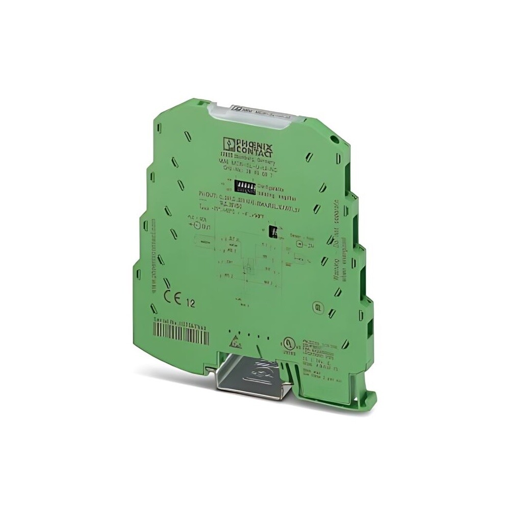 Phoenix Contact Trennverstärker 2865007 Typ MINI MCR-SL-U-UI-NC