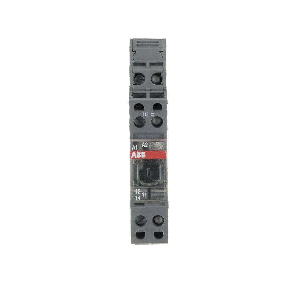 ABB Interface Relais 1SNA645046R0700 Typ RB121R-115VUC