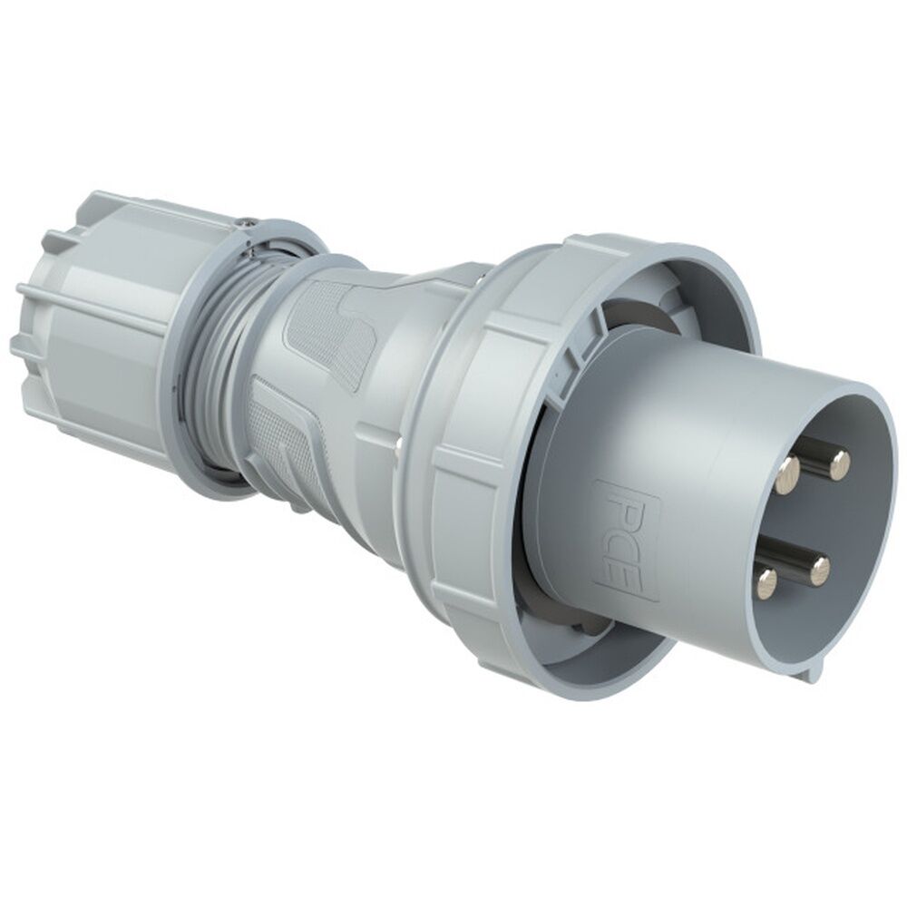 PC Electric CEE Stecker 044-1