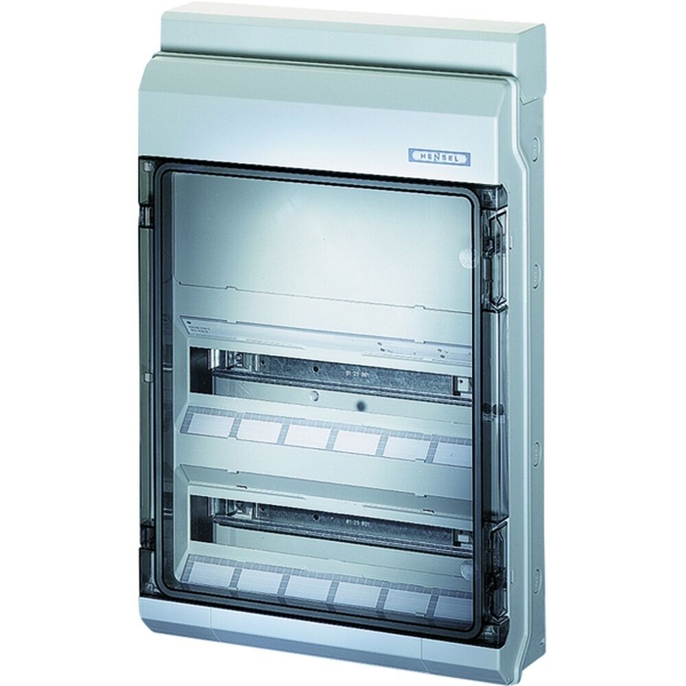 Hensel Kleinverteiler KV 9350 Nr. 6100433 