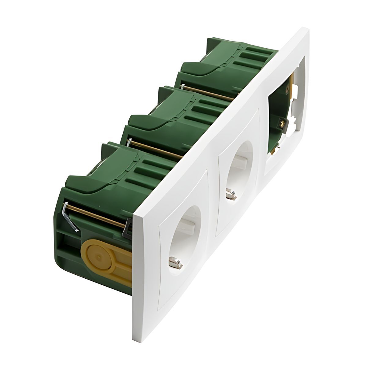 Peha Geräte Kombination 00075411 Typ H 11.6612/X/573.02 GE H