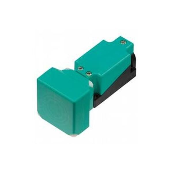 Pepperl+Fuchs Induktiver Sensor 214020 Typ NBN40-U1L-A2