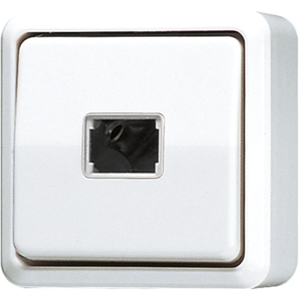 Jung Taster 634 A WW