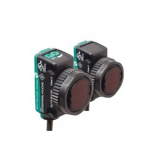 Pepperl+Fuchs Einweg Lichtschranke 284463 Typ OBE20M-R103-S2EP-IO-0,3M-V31-L