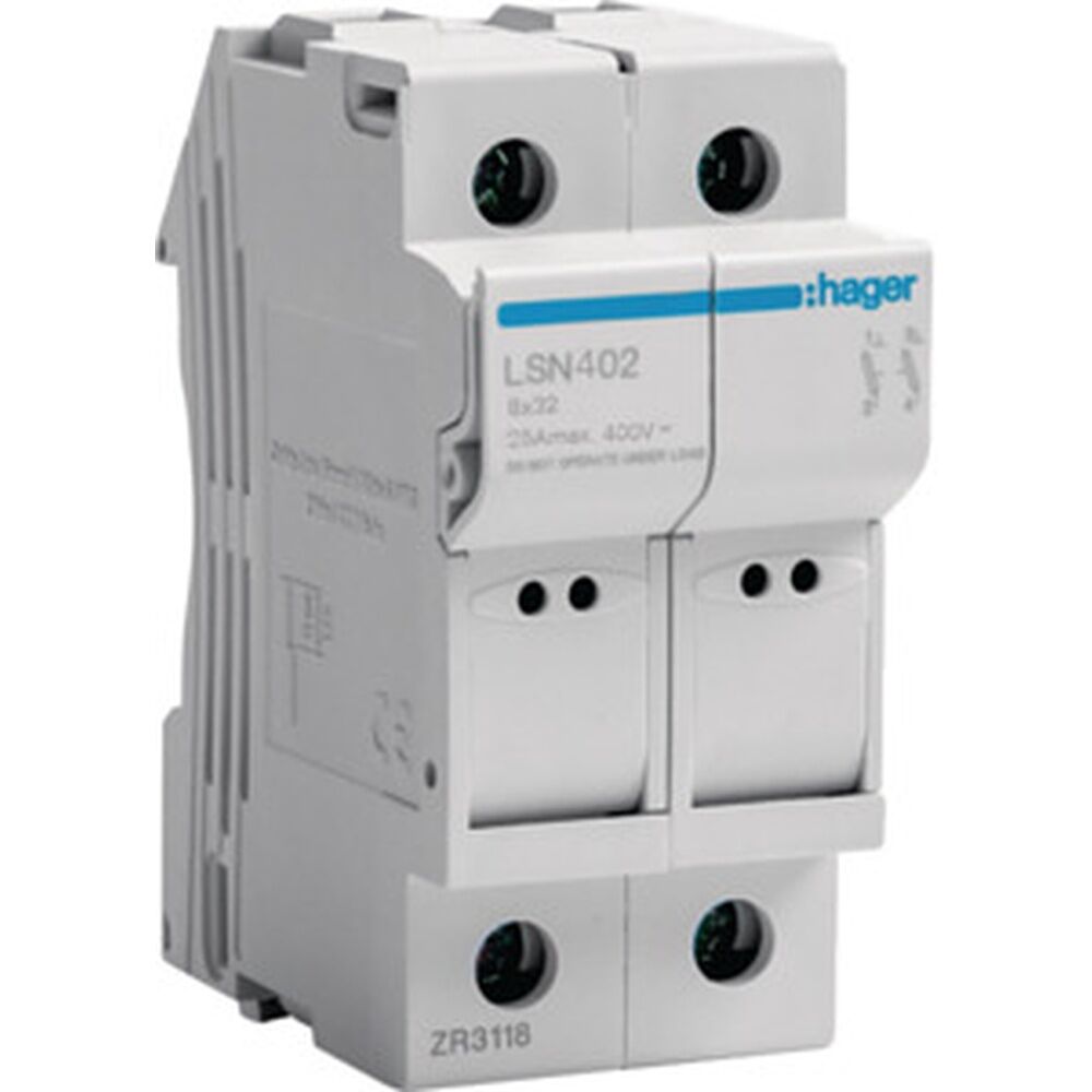 Hager Sicherungselement LSN402