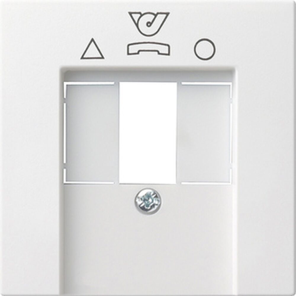 Gira Abdeckung TDO 026027