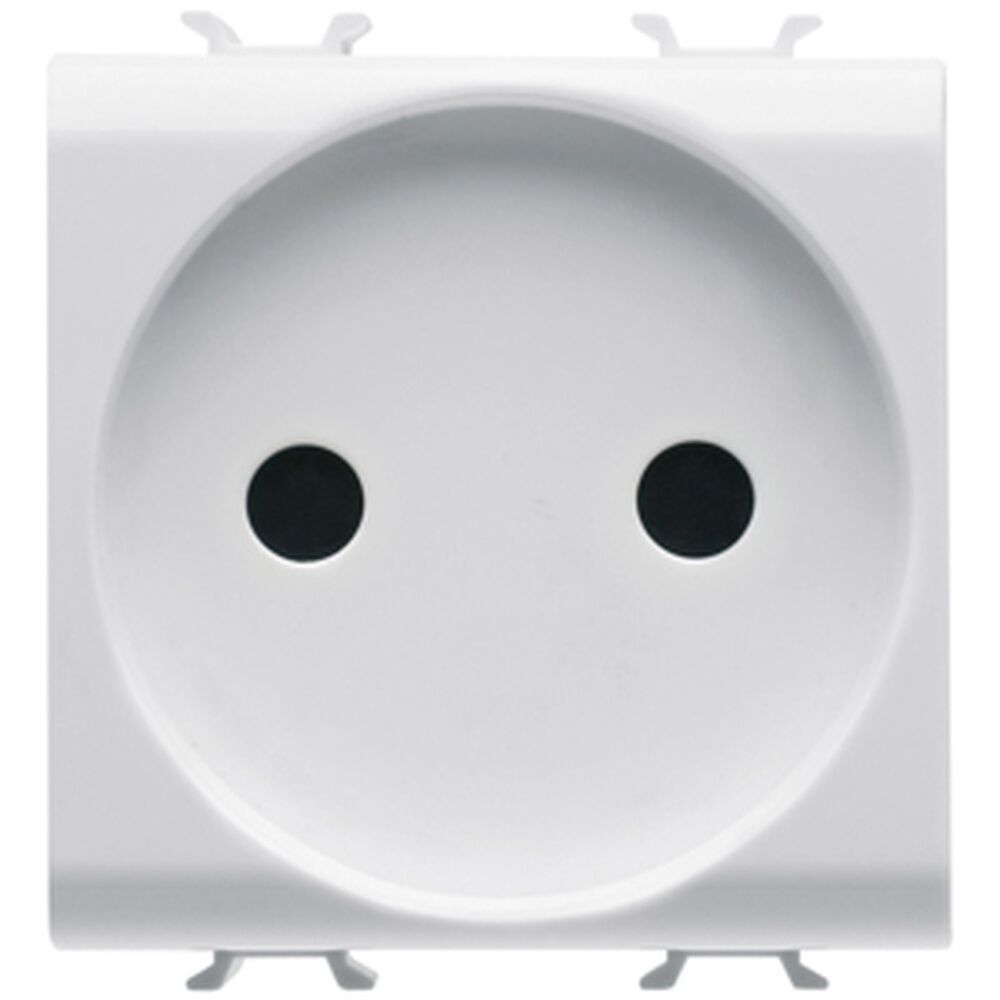 Gewiss Steckdose GW10246