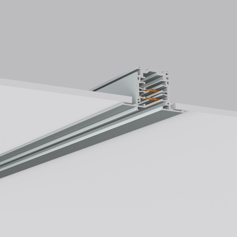 RZB 3 Phasen DALI Stromschienen 701103.009