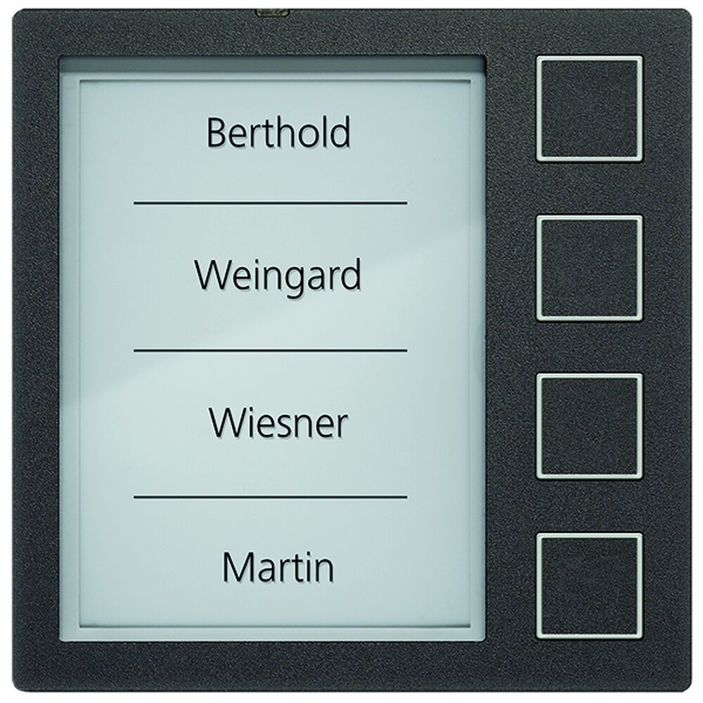 TCS Tastenmodul AMI10914-0057