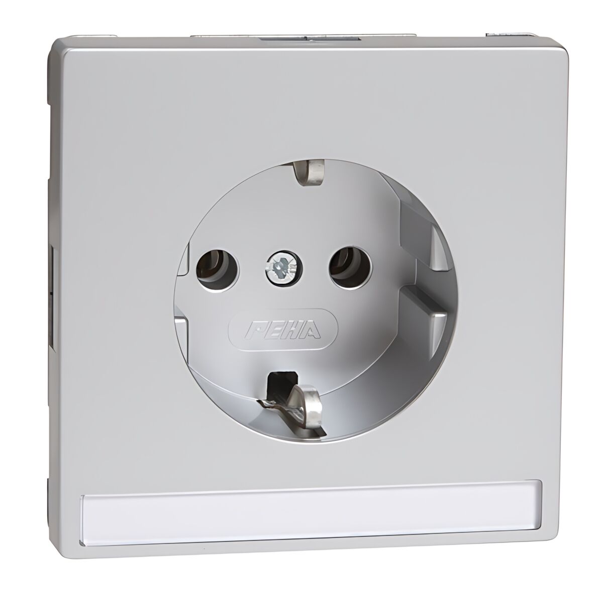 Peha Steckdose 00314111 Typ D 95.6511.70 NA