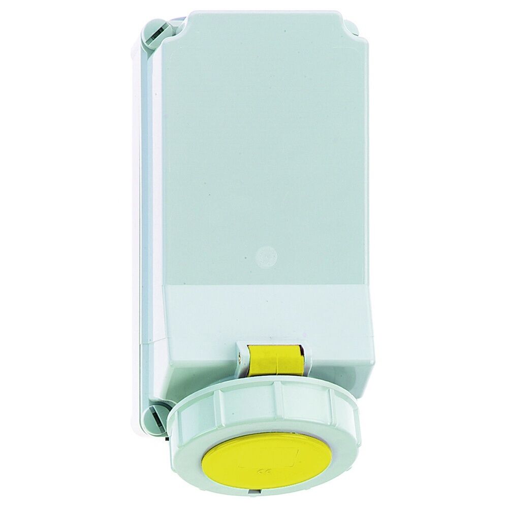 Bals Wandsteckdose 11580