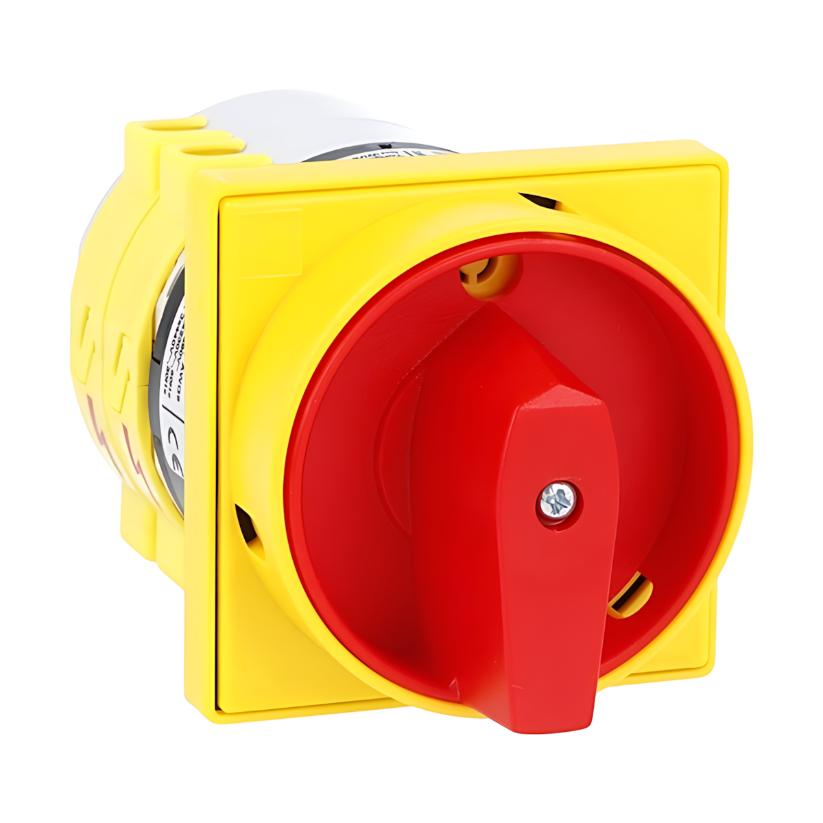 Lovato Nockenschalter 7GN4010U65