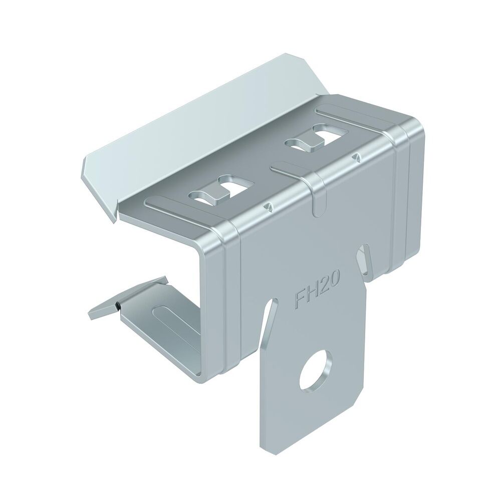 OBO Bettermann Trägerklammer 1488267 Typ SCVH 15-20