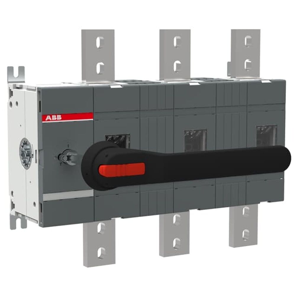 ABB Lasttrennschalter 1SCA022865R9860 Typ OT1600E03W4P