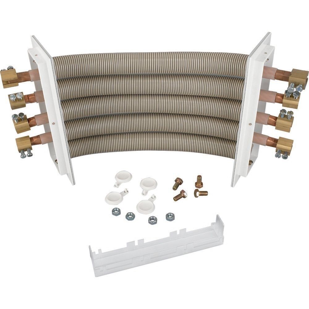 Eaton Schrank Sammelschienen Eckverbinder 257775 Typ ZSD-SA/EV/5P