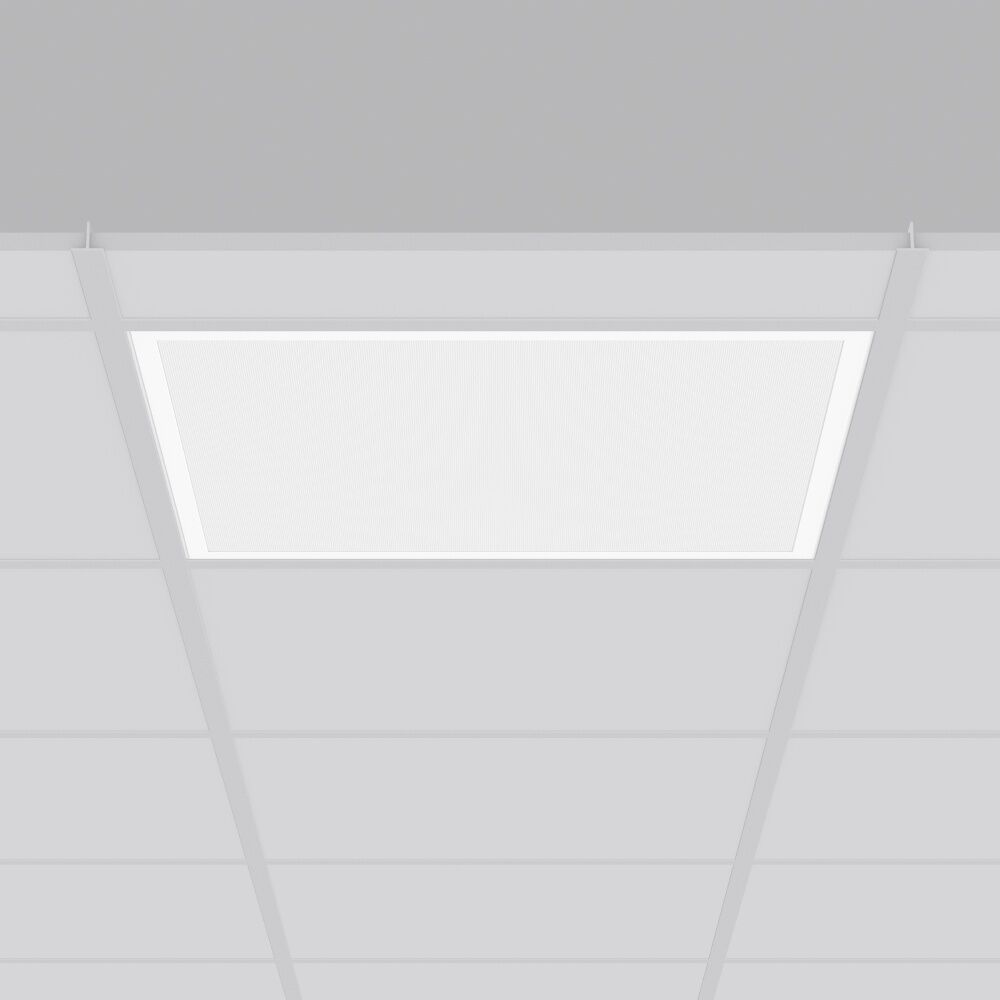 RZB Einlege Flächenleuchte 672363.002.07