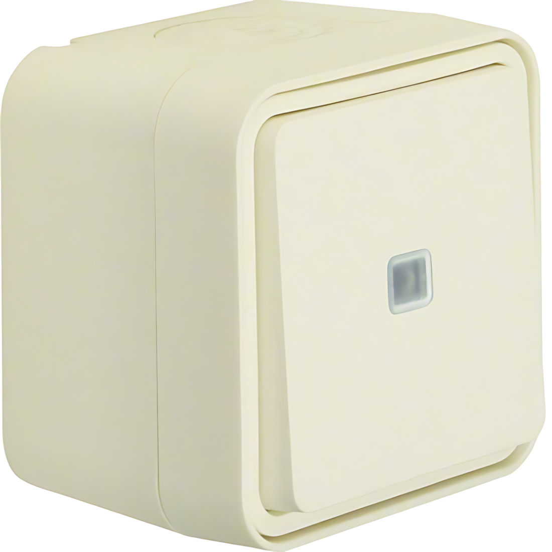 Berker Taster 50763502