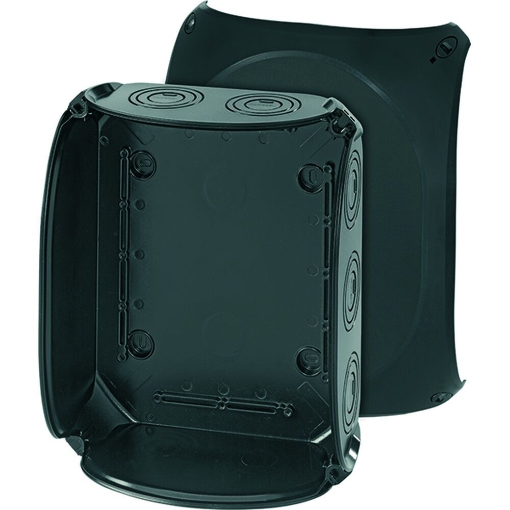 Hensel Kabelabzweigkasten KF 2500 B Nr. 62000070