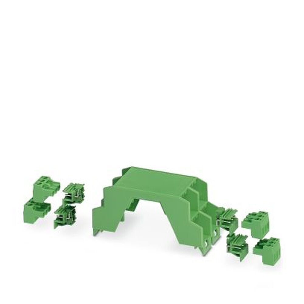 Phoenix Contact Gehäuseoberteil 2707738 Typ ME 35 OT-MSTBO SET