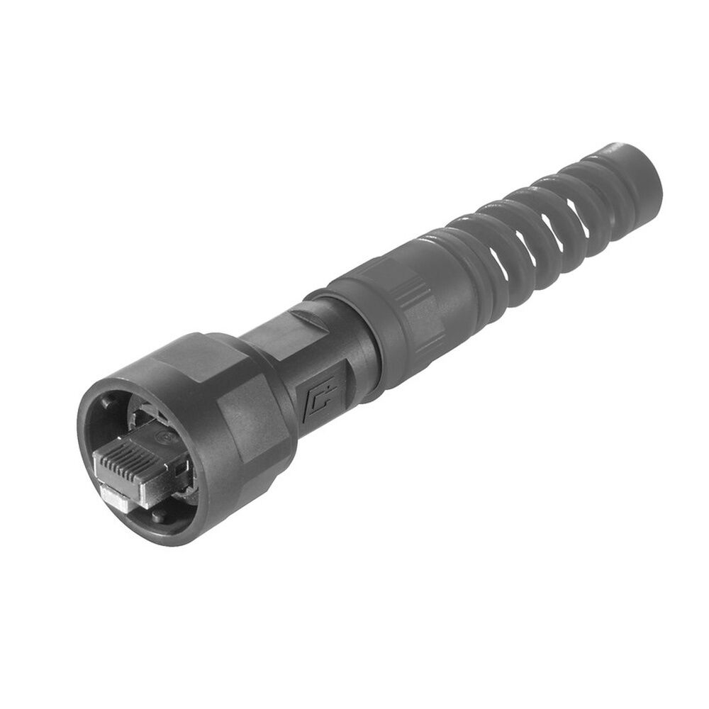 Weidmüller RJ45 Steckverbinder 1012570000 Typ IE-PS-V01P-RJ45-FH-BP