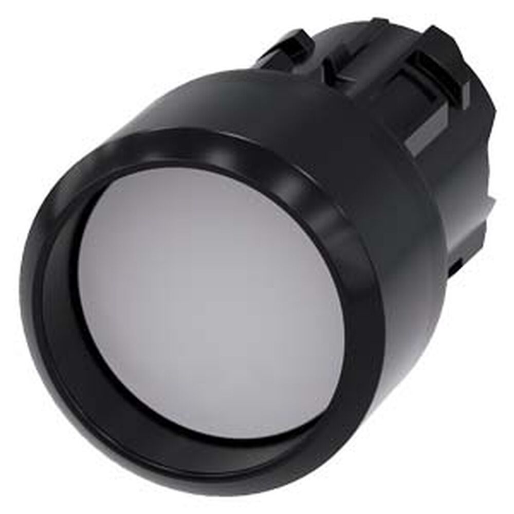 Siemens Drucktaster 3SU1000-0CB60-0AA0 